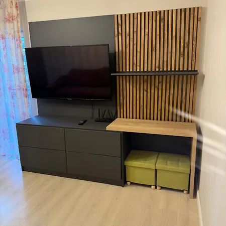 Apartament Str Crinului Cluj-Napoca