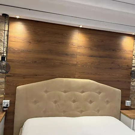 Apartament Str Crinului Cluj-Napoca