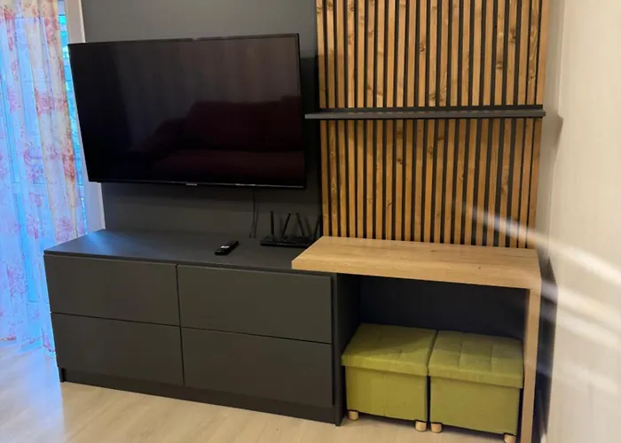 Apartament Str Crinului Cluj-Napoca